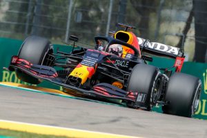 Imola,,Italy.,15-18,April,2021.,Formula1,World,Championship.,Gran,Prix